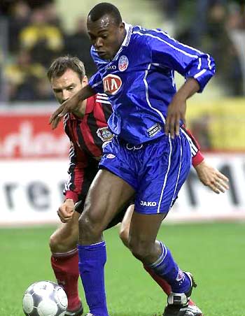 发展的一个 发展的一个